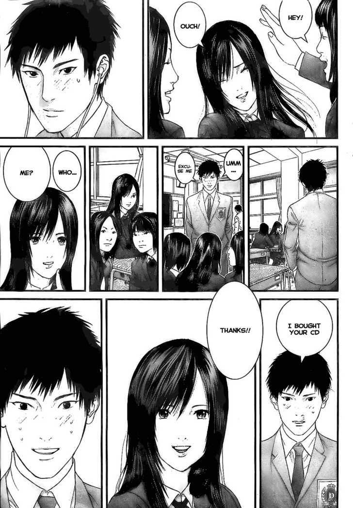 Gantz Chapter 286 image 03