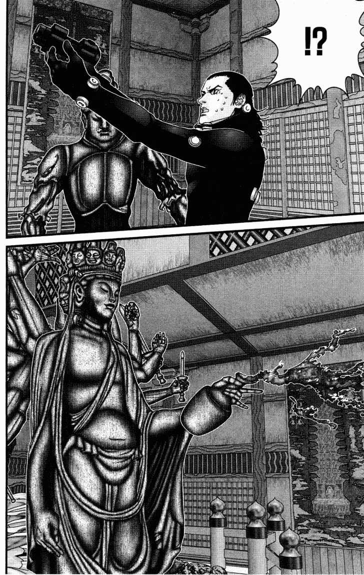 Gantz Chapter 77 image 10