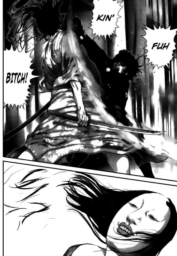 Gantz Chapter 254 image 05