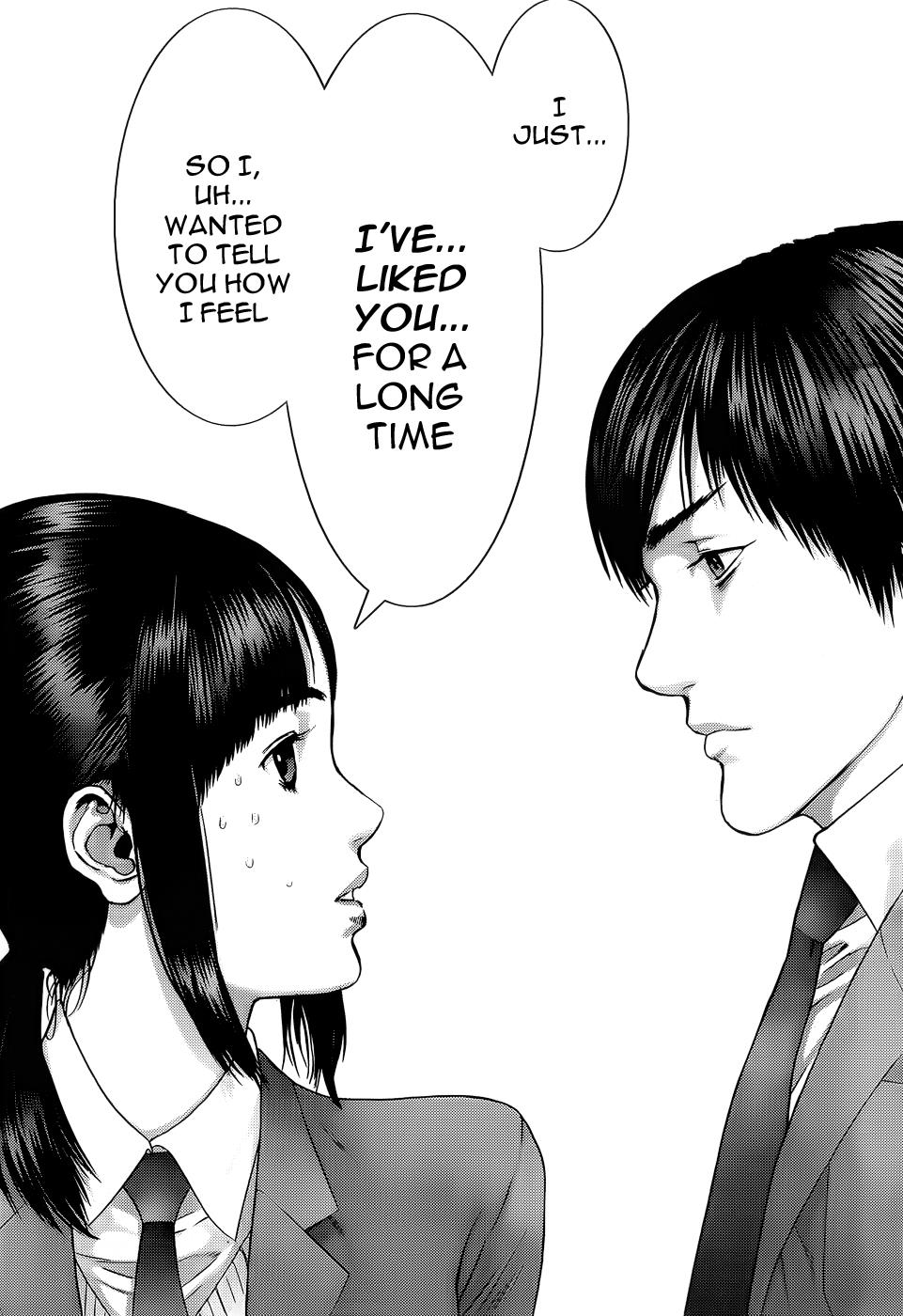 Gantz Chapter 387 image 10