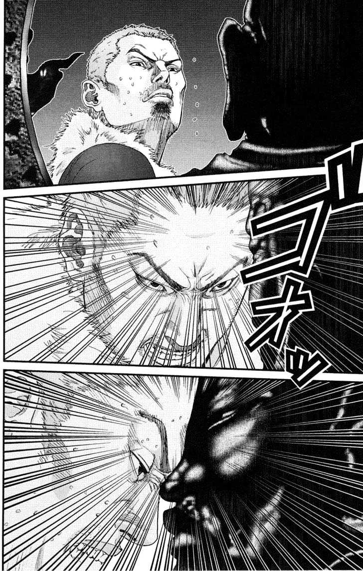 Gantz Chapter 68 image 08