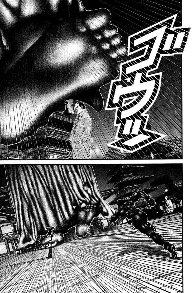 Gantz Chapter 70 image 17