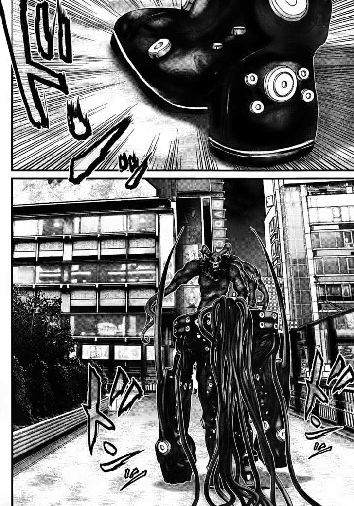 Gantz Chapter 270 image 10