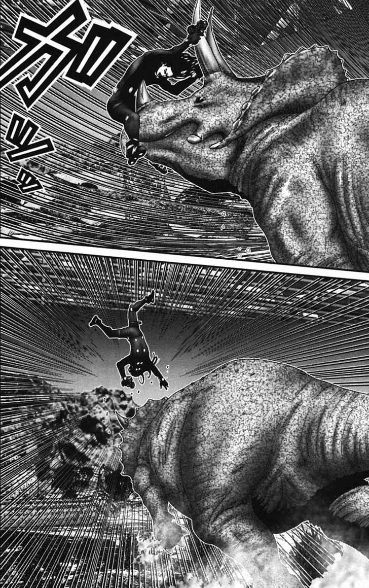 Gantz Chapter 138 image 08