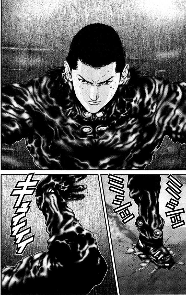 Gantz Chapter 71 image 07