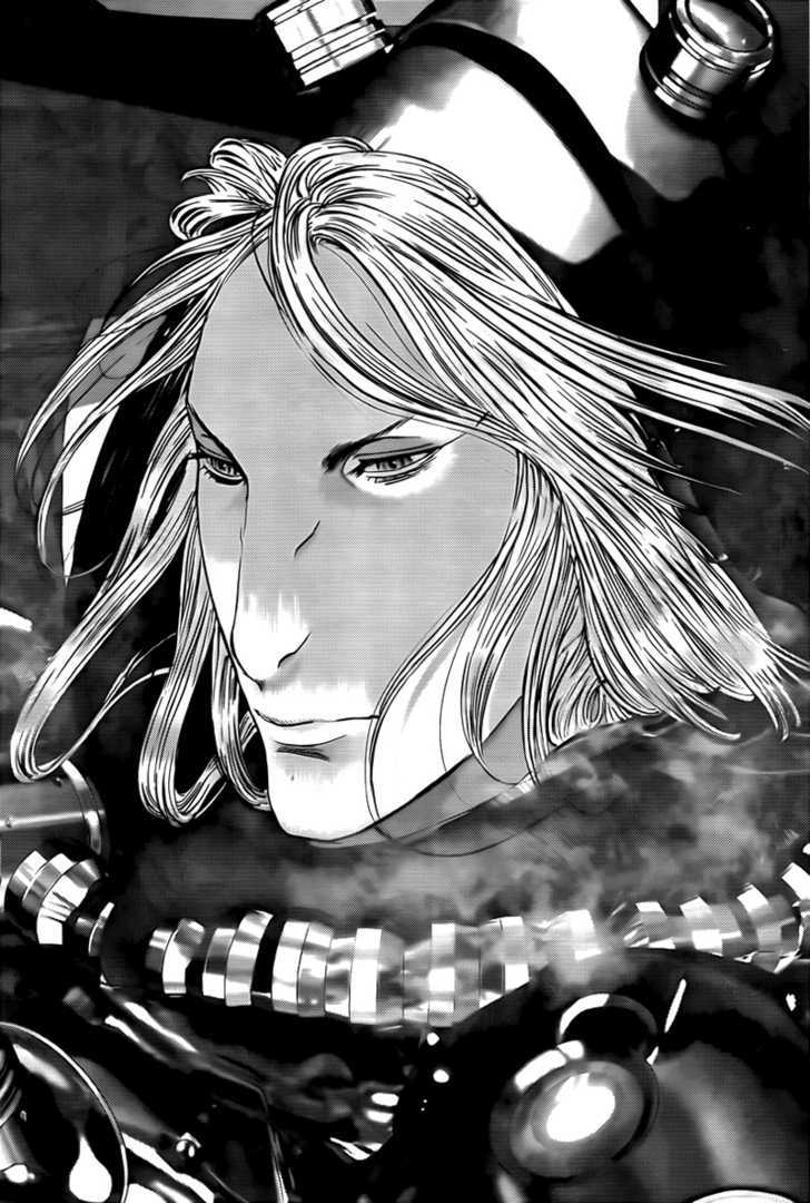 Gantz Chapter 309 image 20