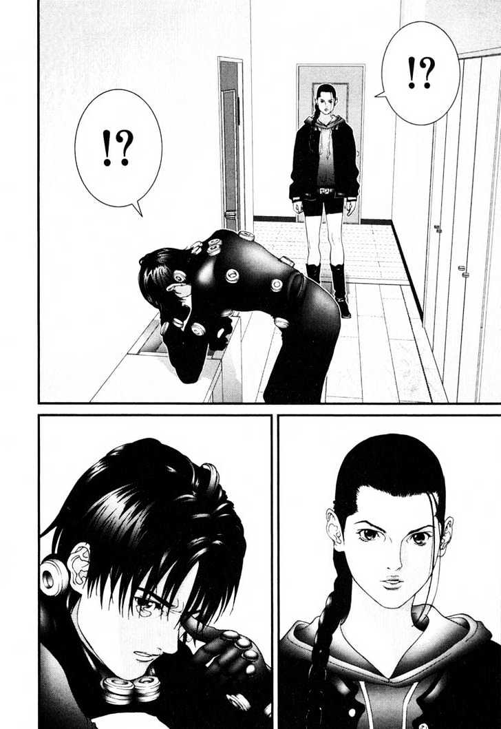 Gantz Chapter 58 image 08