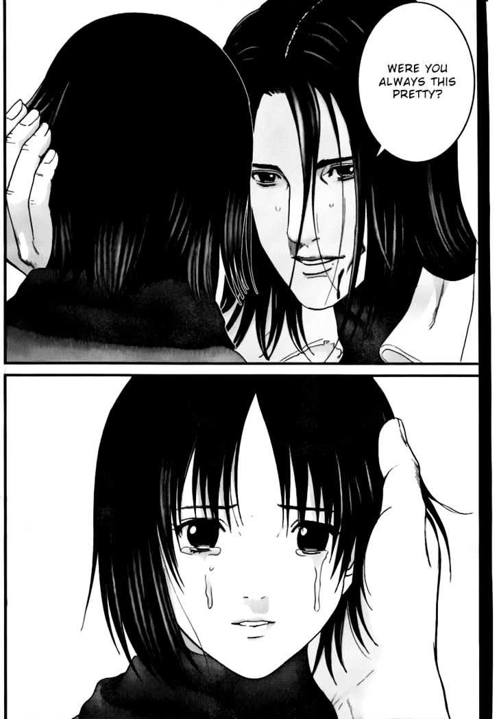 Gantz Chapter 233 image 08