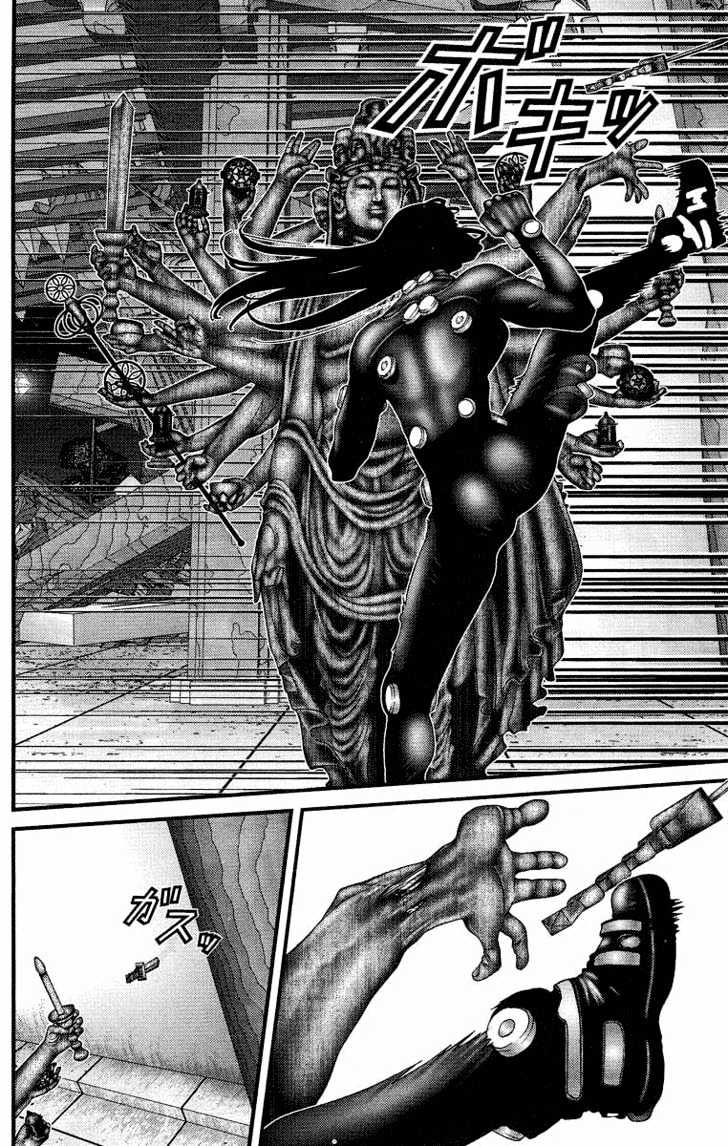 Gantz Chapter 82 image 16