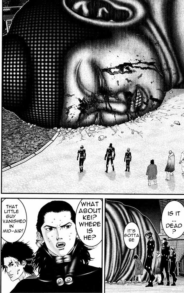 Gantz Chapter 74 image 06