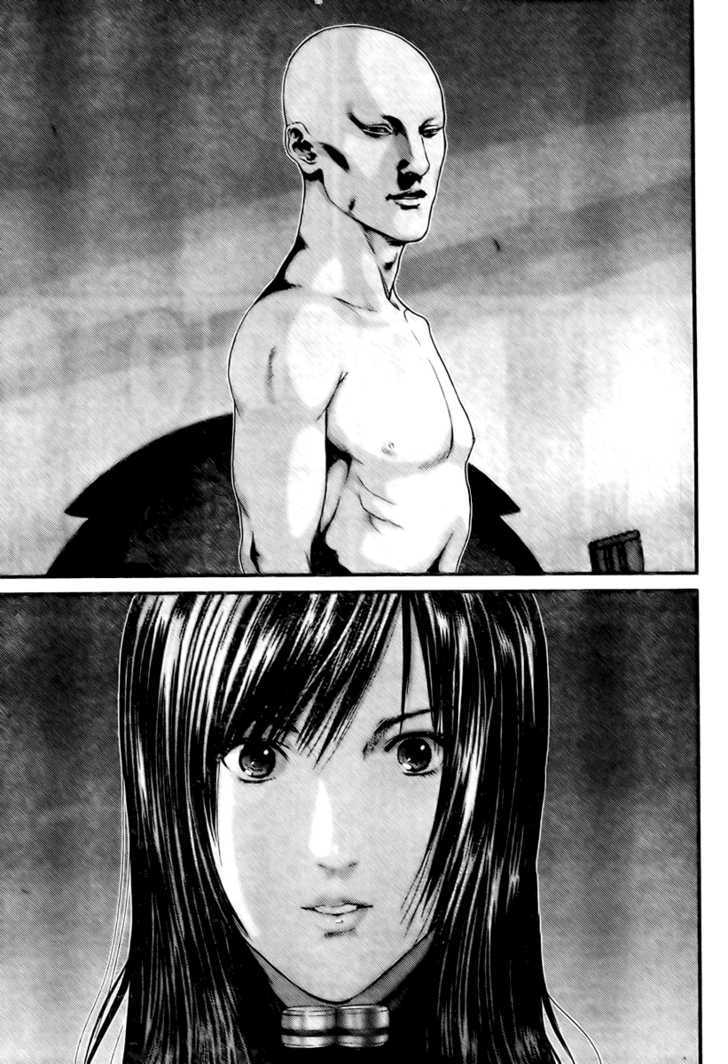 Gantz Chapter 297 image 13