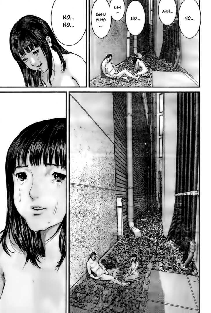 Gantz Chapter 323 image 13