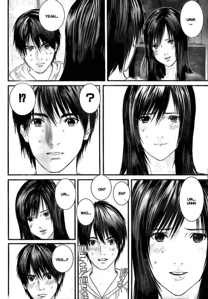 Gantz Chapter 286 image 12