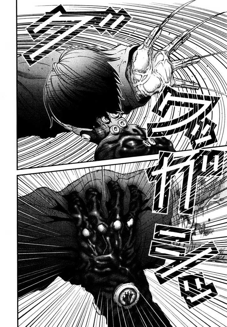 Gantz Chapter 16 image 10