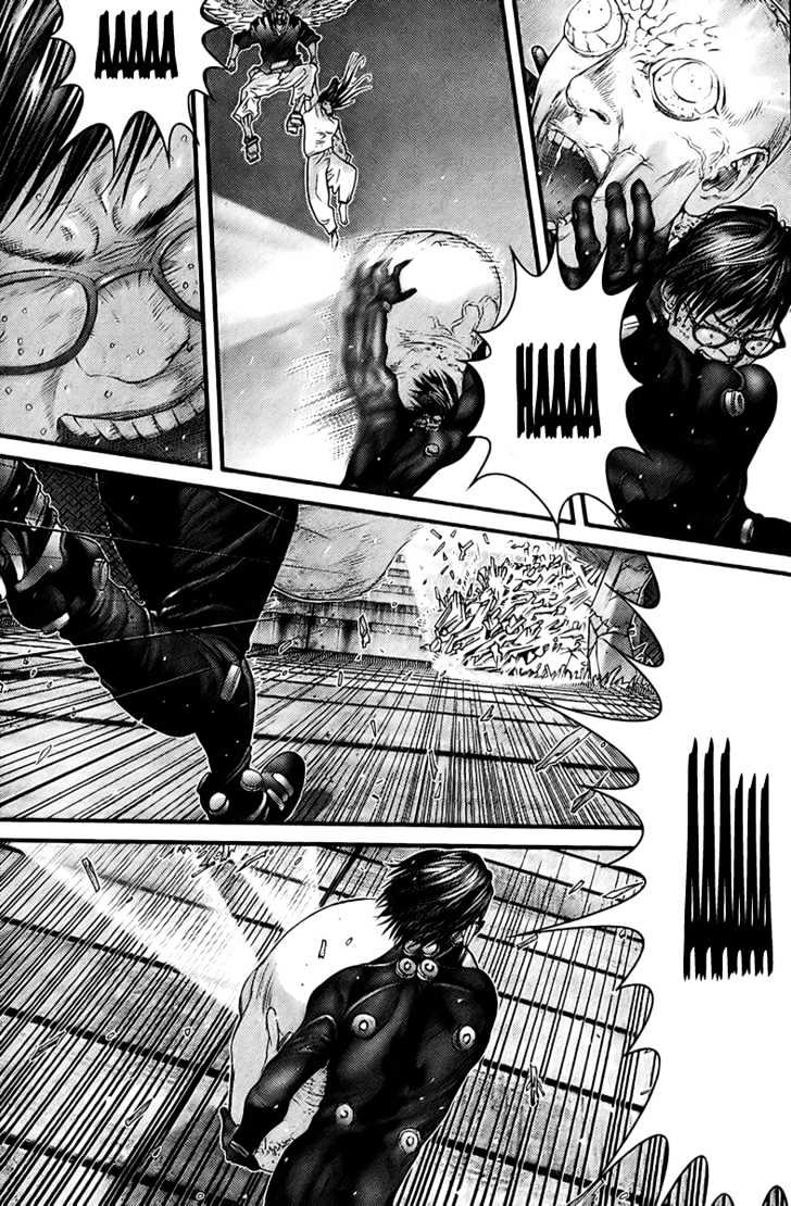 Gantz Chapter 258 image 13