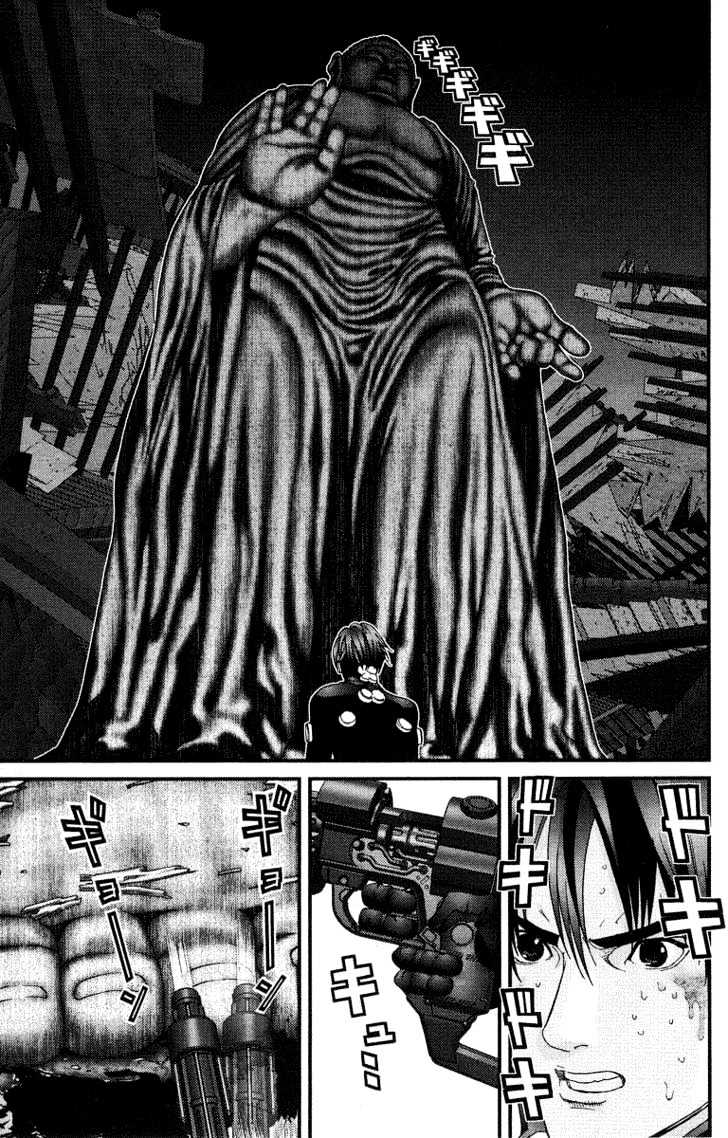 Gantz Chapter 69 image 11