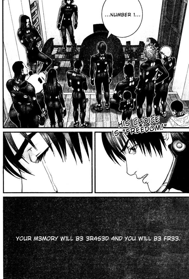 Gantz Chapter 221 image 03