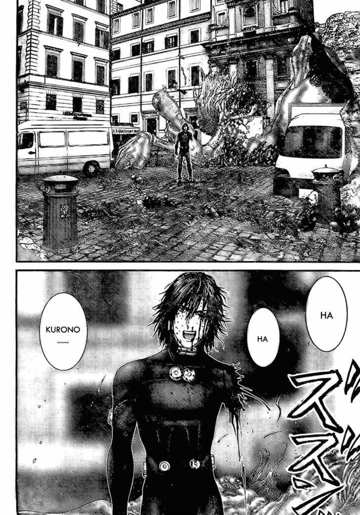 Gantz Chapter 293 image 14