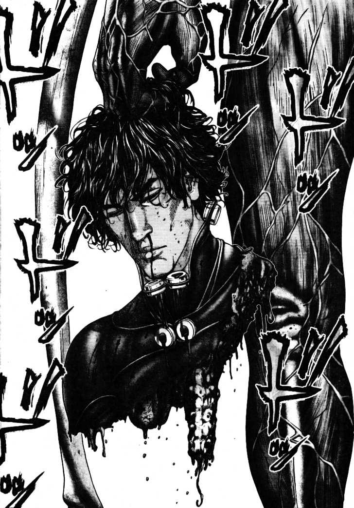 Gantz Chapter 276 image 15