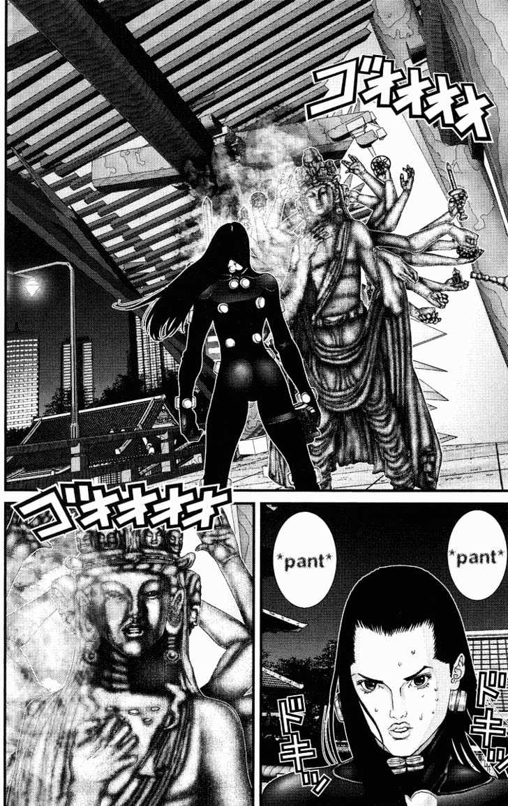 Gantz Chapter 83 image 06