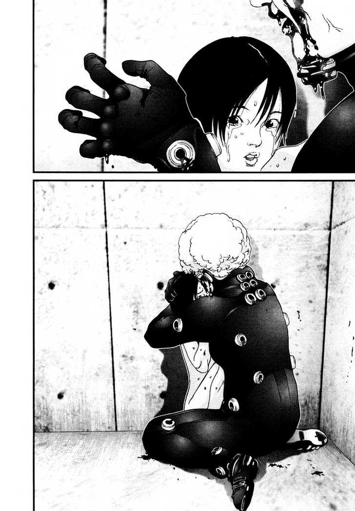 Gantz Chapter 46 image 04