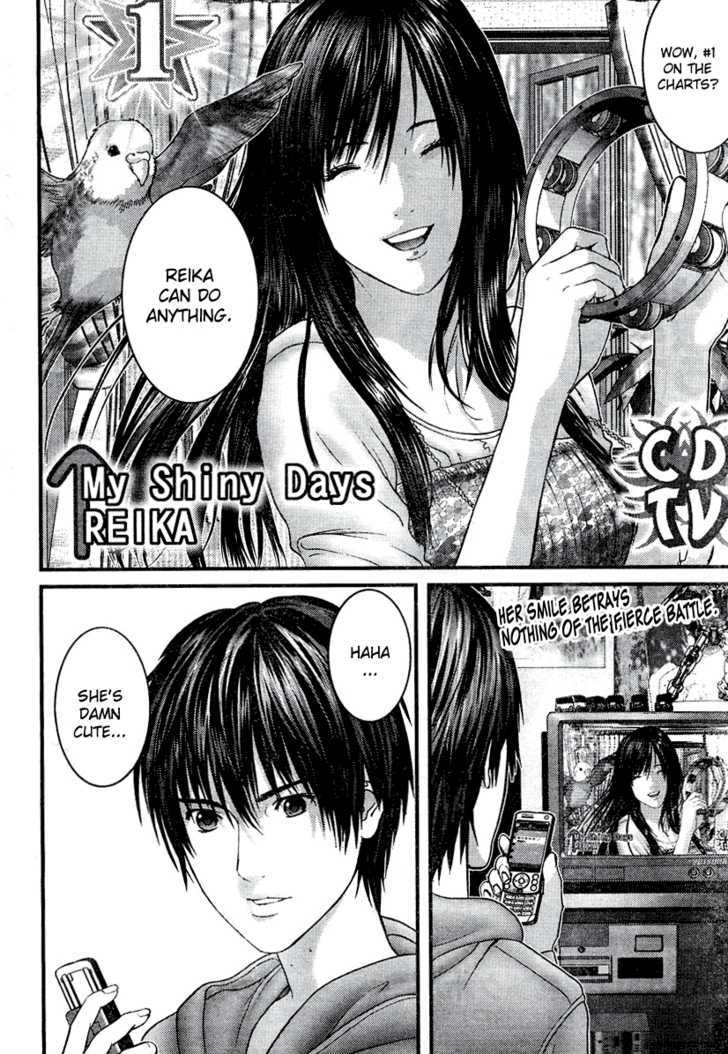 Gantz Chapter 283 image 03