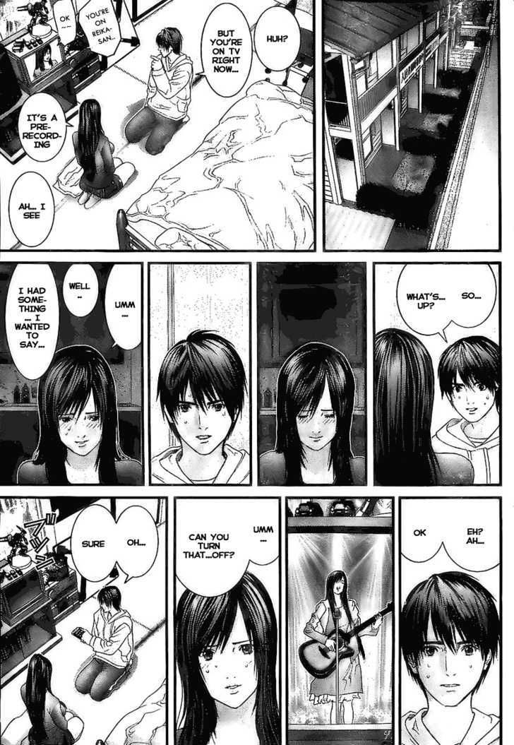 Gantz Chapter 286 image 11