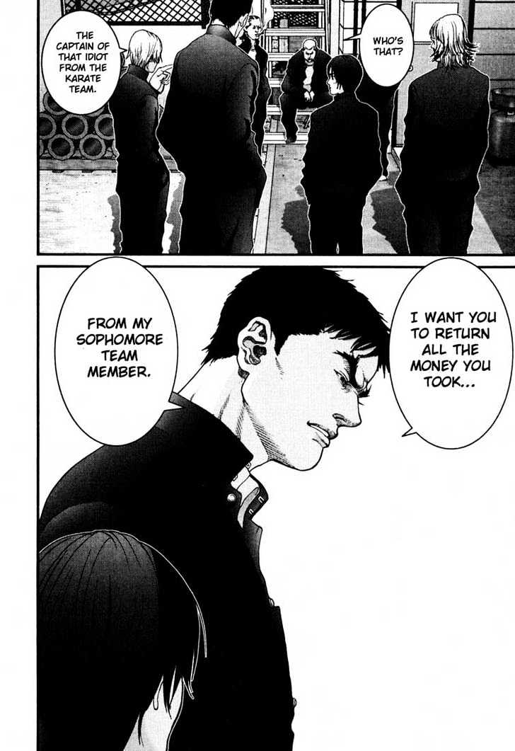 Gantz Chapter 24 image 04