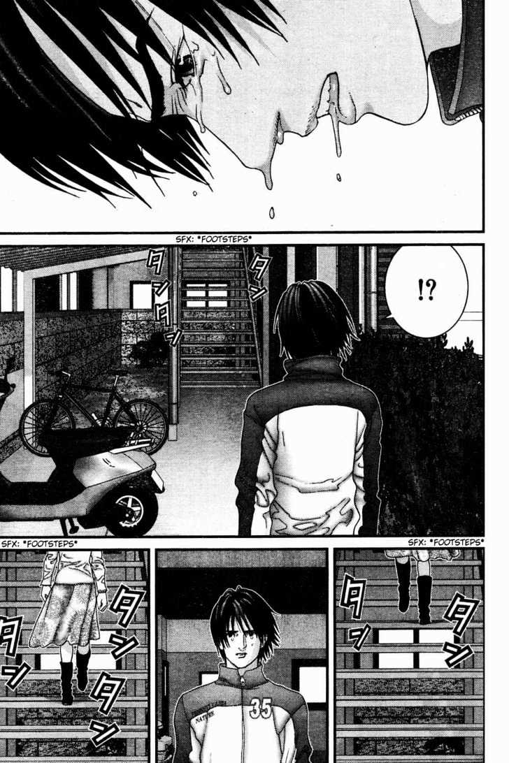 Gantz Chapter 186 image 13