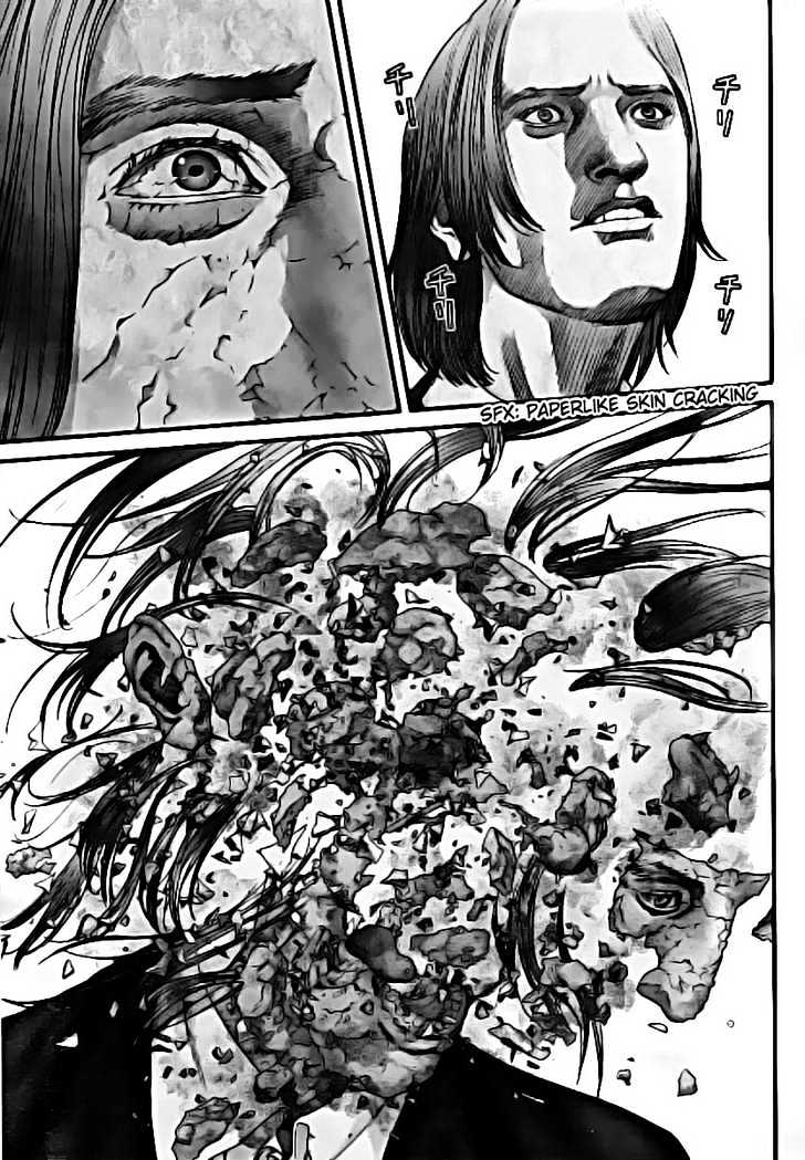 Gantz Chapter 236 image 10