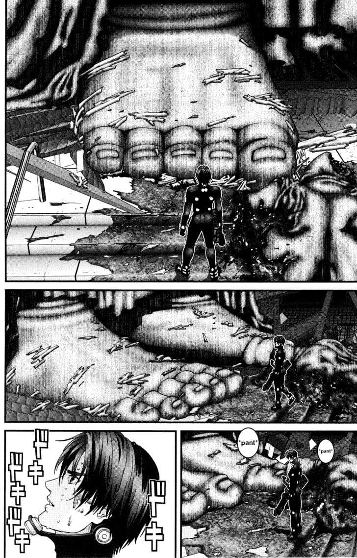 Gantz Chapter 69 image 10