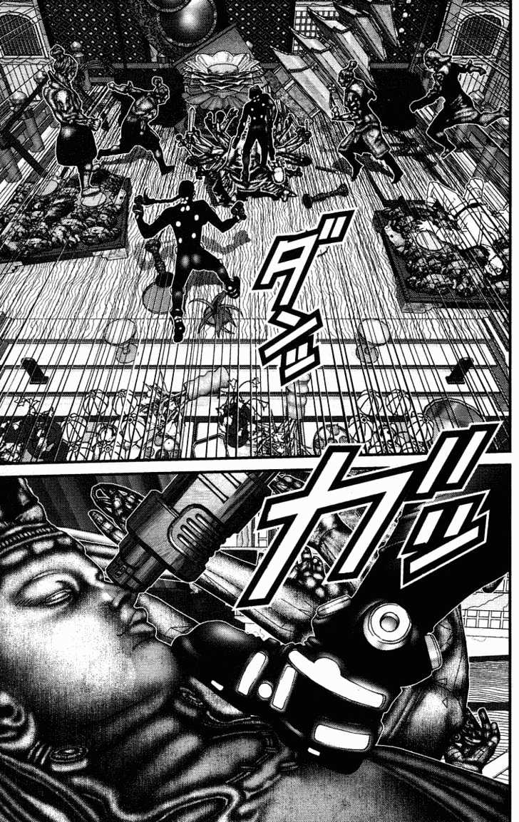 Gantz Chapter 78 image 05