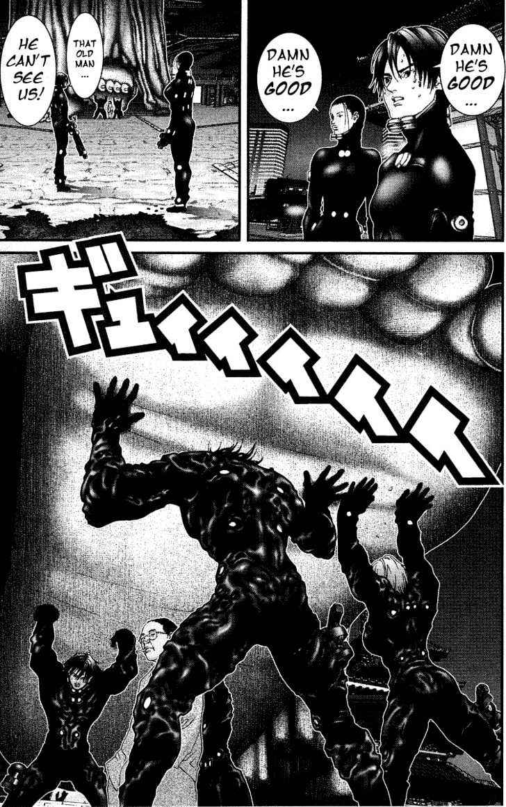 Gantz Chapter 71 image 06