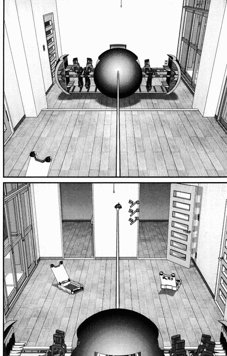 Gantz Chapter 89 image 17