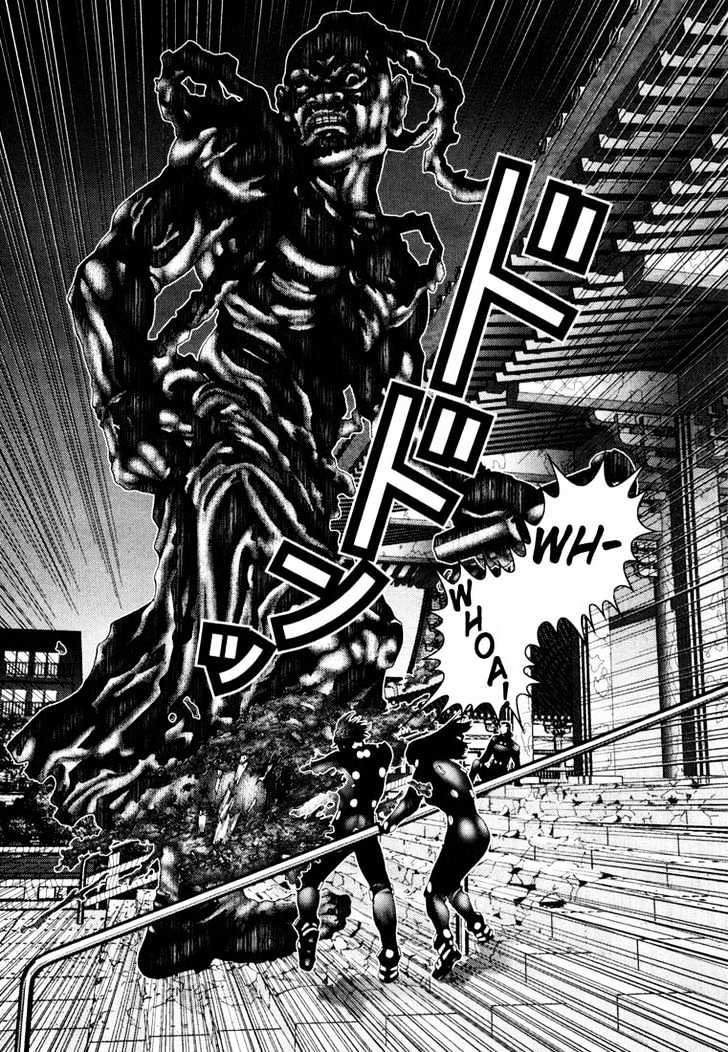 Gantz Chapter 65 image 02