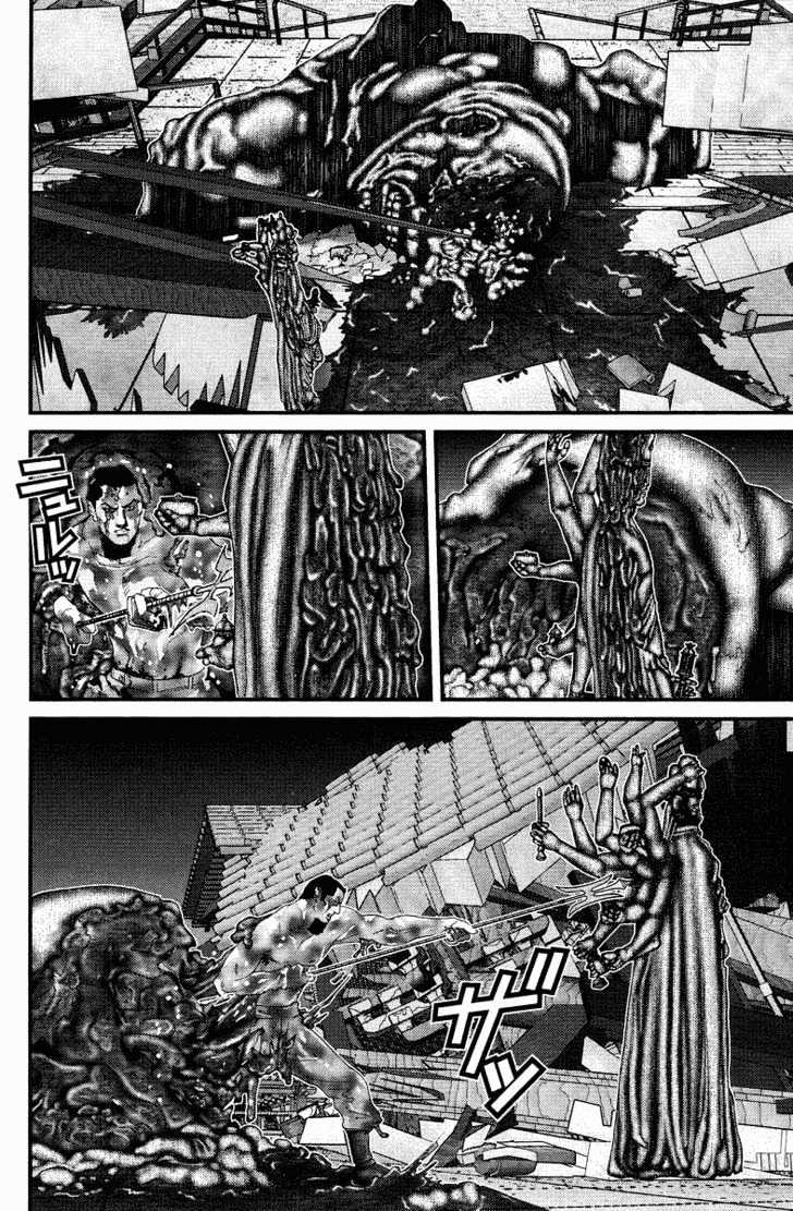 Gantz Chapter 83 image 22