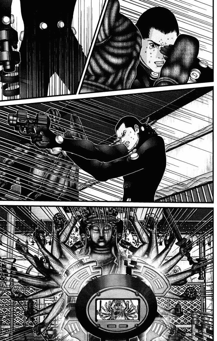 Gantz Chapter 77 image 07