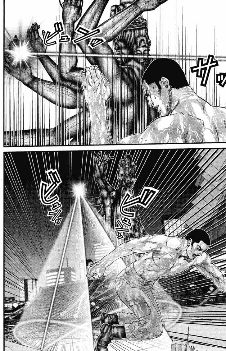 Gantz Chapter 84 image 08