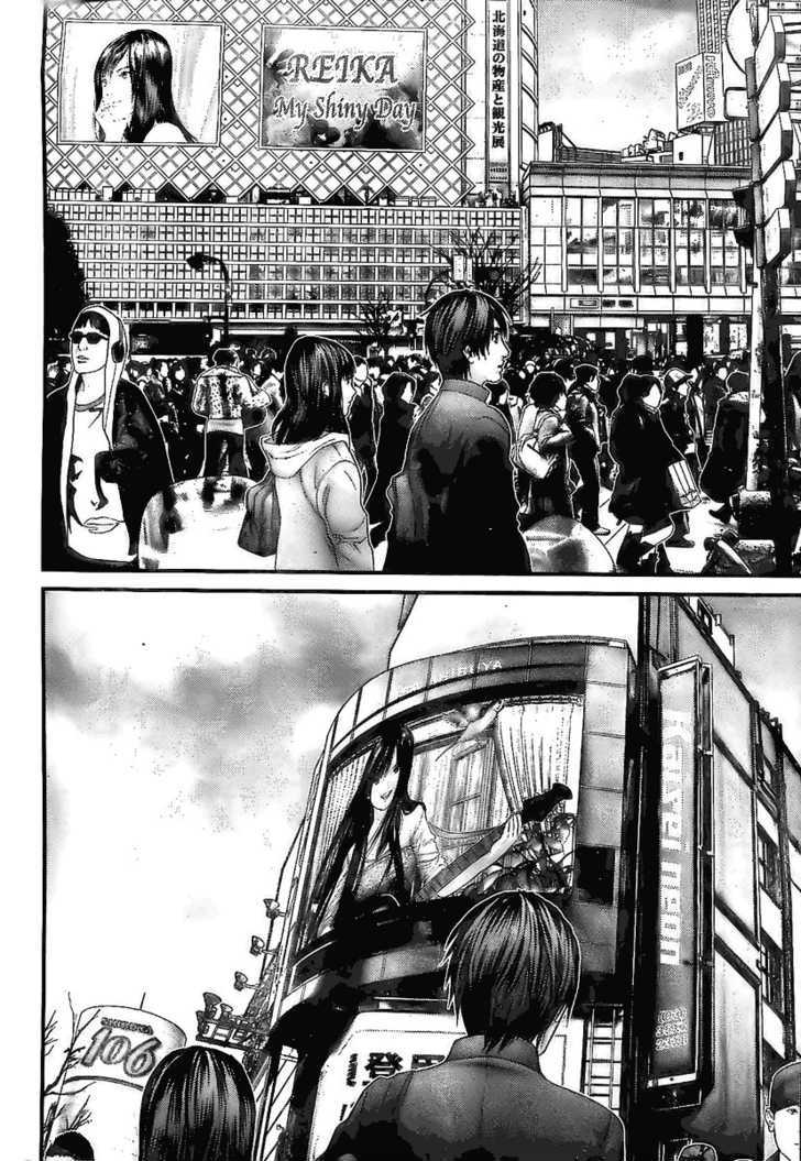 Gantz Chapter 286 image 06