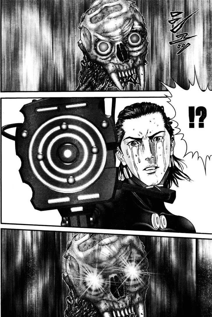 Gantz Chapter 277 image 23