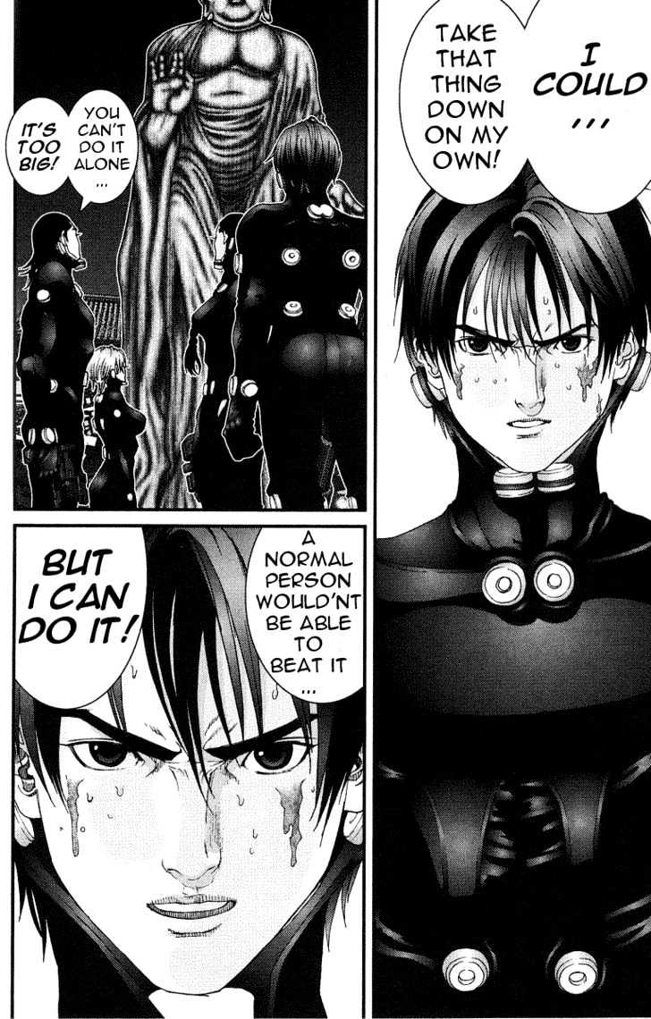 Gantz Chapter 70 image 06