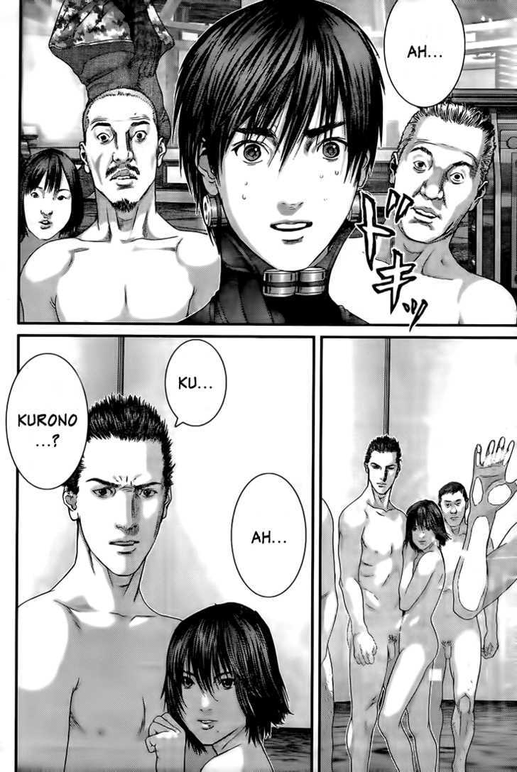 Gantz Chapter 325 image 20