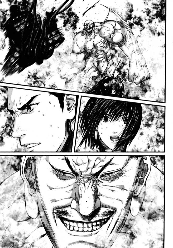 Gantz Chapter 272 image 09