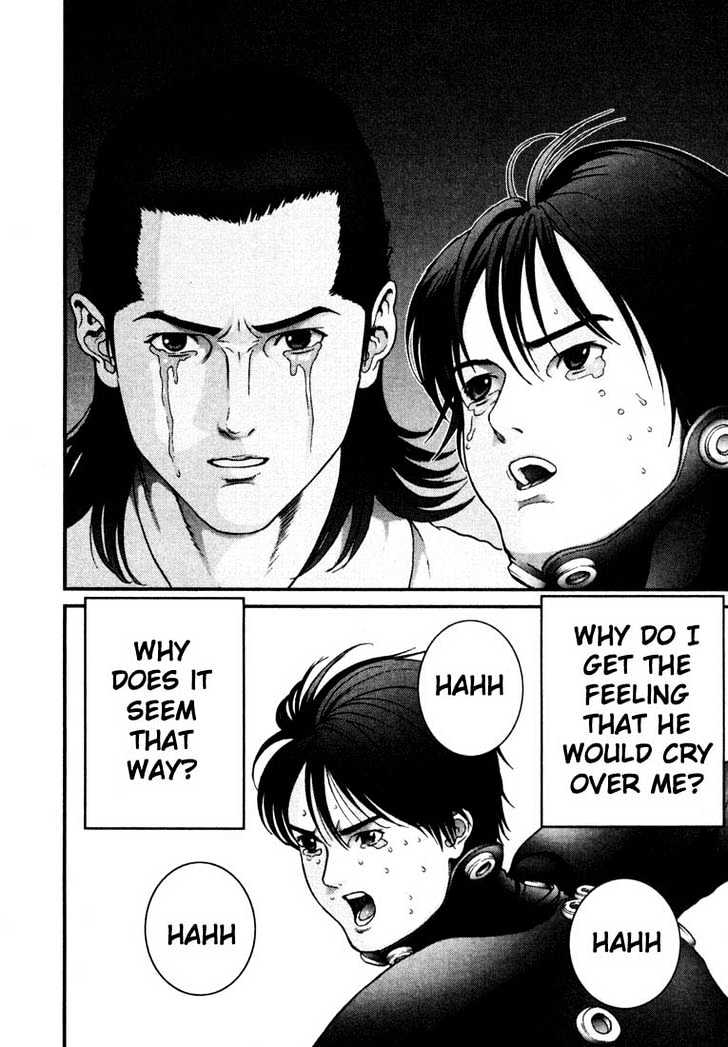 Gantz Chapter 14 image 10