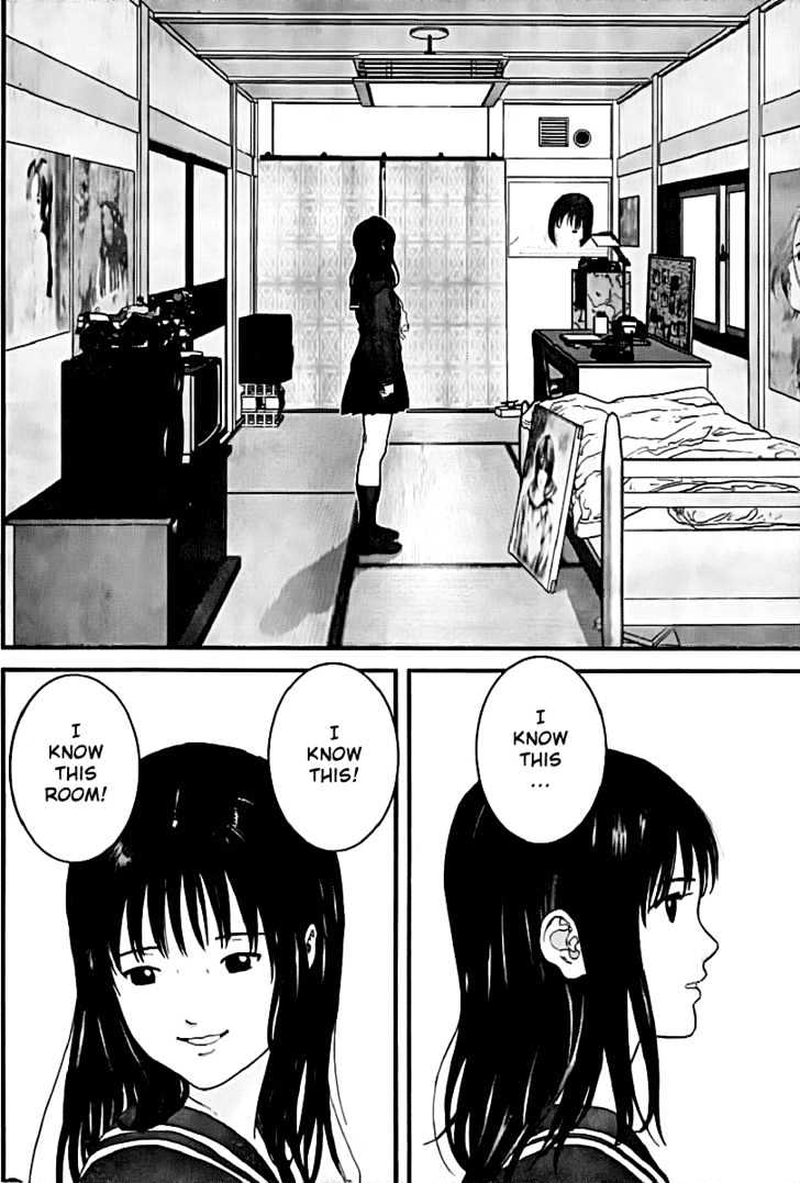 Gantz Chapter 225 image 09