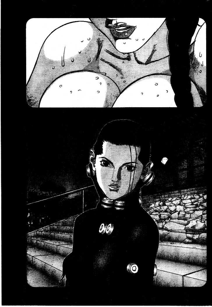 Gantz Chapter 219 image 13