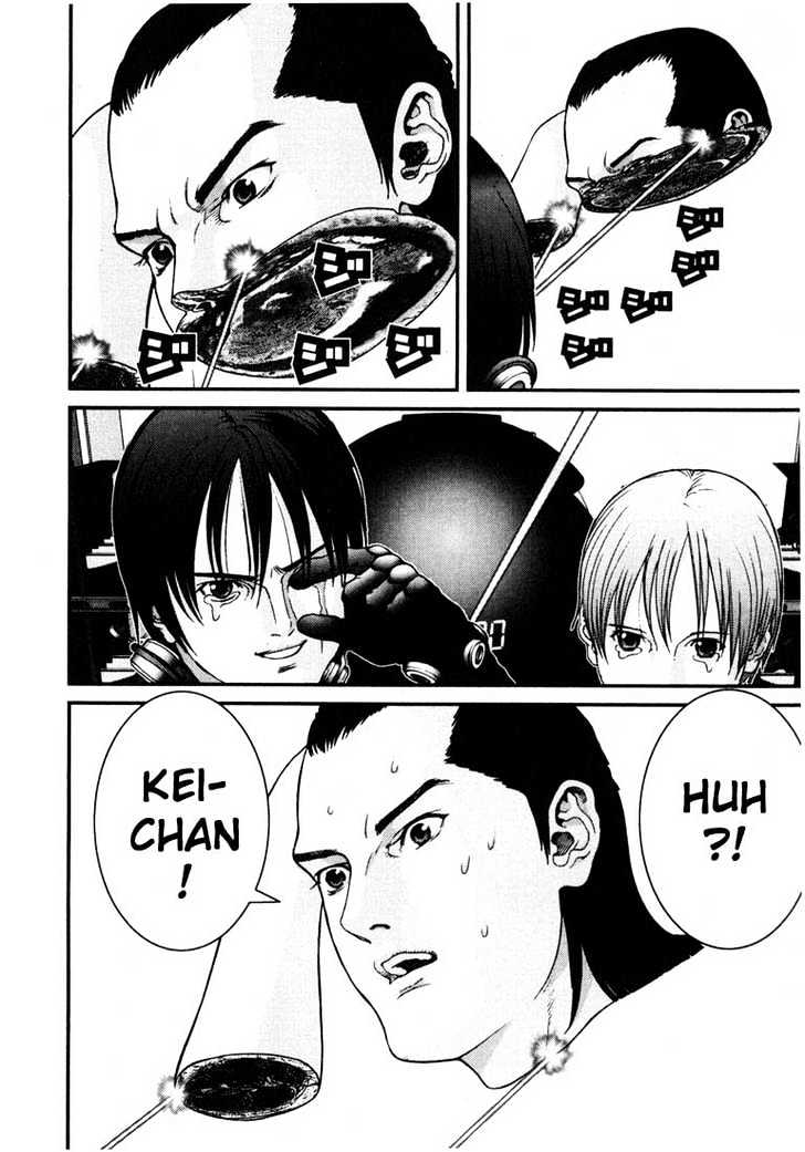 Gantz Chapter 19 image 14