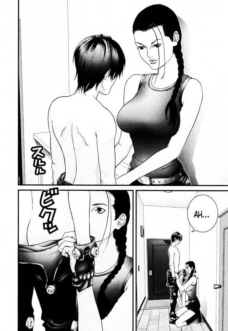 Gantz Chapter 59 image 10