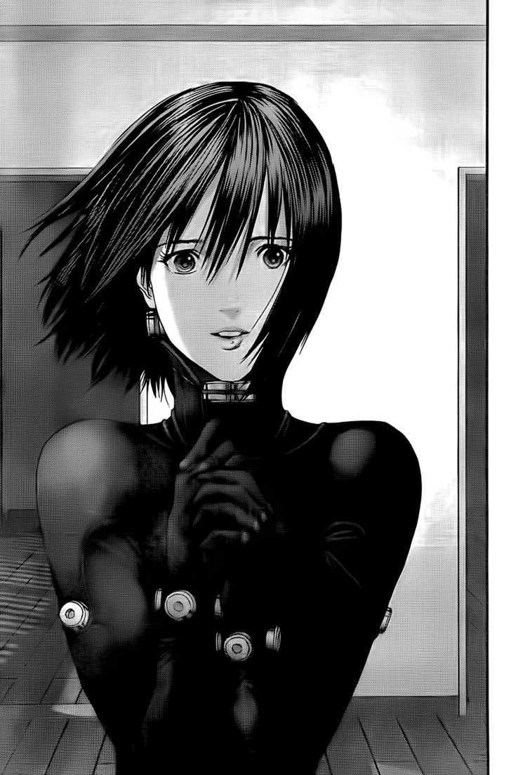 Gantz Chapter 333 image 09