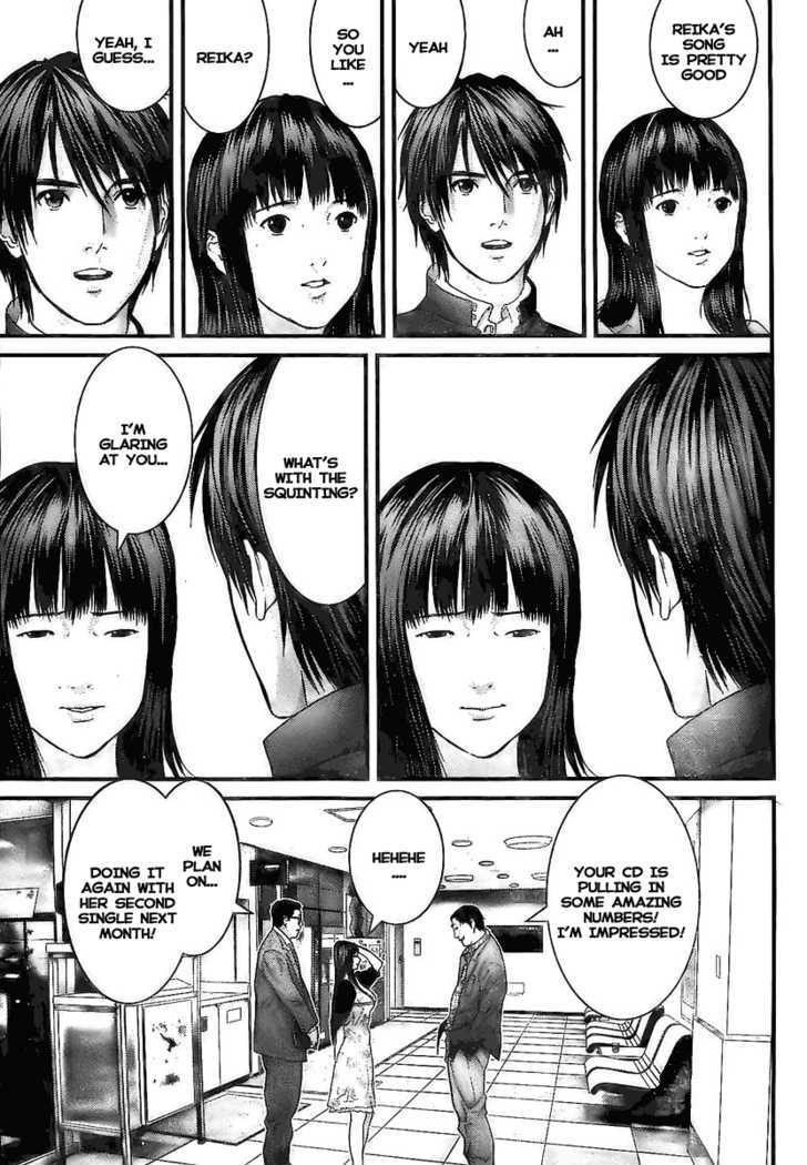 Gantz Chapter 286 image 07